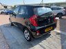 USED 2016 16 KIA PICANTO 1.0 1 Hatchback 5dr Petrol Manual Euro 6 (65 bhp) 