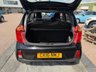 USED 2016 16 KIA PICANTO 1.0 1 Hatchback 5dr Petrol Manual Euro 6 (65 bhp) 