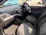 USED 2016 16 KIA PICANTO 1.0 1 Hatchback 5dr Petrol Manual Euro 6 (65 bhp) 