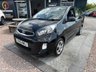 USED 2016 16 KIA PICANTO 1.0 1 Hatchback 5dr Petrol Manual Euro 6 (65 bhp) 