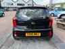 USED 2016 16 KIA PICANTO 1.0 1 Hatchback 5dr Petrol Manual Euro 6 (65 bhp) 