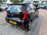 USED 2016 16 KIA PICANTO 1.0 1 Hatchback 5dr Petrol Manual Euro 6 (65 bhp) 