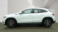 USED 2022 22 MERCEDES-BENZ EQA EQA 250 66.5kWh AMG Line SUV 5dr Electric Auto (190 ps) 