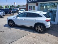 USED 2022 22 MERCEDES-BENZ EQA EQA 250 66.5kWh AMG Line SUV 5dr Electric Auto (190 ps) 