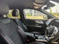 USED 2022 22 MERCEDES-BENZ EQA EQA 250 66.5kWh AMG Line SUV 5dr Electric Auto (190 ps) 