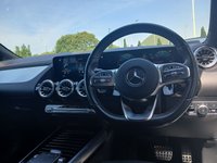 USED 2022 22 MERCEDES-BENZ EQA EQA 250 66.5kWh AMG Line SUV 5dr Electric Auto (190 ps) 