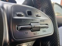USED 2022 22 MERCEDES-BENZ EQA EQA 250 66.5kWh AMG Line SUV 5dr Electric Auto (190 ps) 