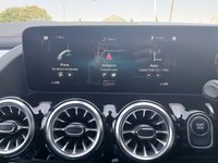 USED 2022 22 MERCEDES-BENZ EQA EQA 250 66.5kWh AMG Line SUV 5dr Electric Auto (190 ps) 