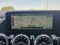 USED 2022 22 MERCEDES-BENZ EQA EQA 250 66.5kWh AMG Line SUV 5dr Electric Auto (190 ps) 