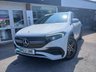 USED 2022 22 MERCEDES-BENZ EQA EQA 250 66.5kWh AMG Line SUV 5dr Electric Auto (190 ps) 