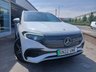 USED 2022 22 MERCEDES-BENZ EQA EQA 250 66.5kWh AMG Line SUV 5dr Electric Auto (190 ps) 