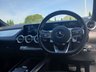 USED 2022 22 MERCEDES-BENZ EQA EQA 250 66.5kWh AMG Line SUV 5dr Electric Auto (190 ps) 