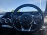USED 2022 22 MERCEDES-BENZ EQA EQA 250 66.5kWh AMG Line SUV 5dr Electric Auto (190 ps) 