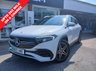 USED 2022 22 MERCEDES-BENZ EQA EQA 250 66.5kWh AMG Line SUV 5dr Electric Auto (190 ps) 