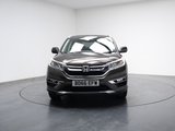USED 2016 66 HONDA CR-V 1.6 i-DTEC SE Plus Navi SUV 5dr Diesel Manual Euro 6 (s/s) (120 ps) EXCELLENT HISTORY+SAT NAV