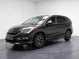 USED 2016 66 HONDA CR-V 1.6 i-DTEC SE Plus Navi SUV 5dr Diesel Manual Euro 6 (s/s) (120 ps) EXCELLENT HISTORY+SAT NAV