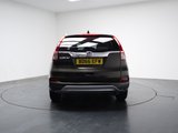 USED 2016 66 HONDA CR-V 1.6 i-DTEC SE Plus Navi SUV 5dr Diesel Manual Euro 6 (s/s) (120 ps) EXCELLENT HISTORY+SAT NAV