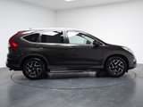 USED 2016 66 HONDA CR-V 1.6 i-DTEC SE Plus Navi SUV 5dr Diesel Manual Euro 6 (s/s) (120 ps) EXCELLENT HISTORY+SAT NAV