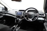 USED 2016 66 HONDA CR-V 1.6 i-DTEC SE Plus Navi SUV 5dr Diesel Manual Euro 6 (s/s) (120 ps) EXCELLENT HISTORY+SAT NAV