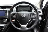 USED 2016 66 HONDA CR-V 1.6 i-DTEC SE Plus Navi SUV 5dr Diesel Manual Euro 6 (s/s) (120 ps) EXCELLENT HISTORY+SAT NAV