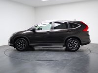 USED 2016 66 HONDA CR-V 1.6 i-DTEC SE Plus Navi SUV 5dr Diesel Manual Euro 6 (s/s) (120 ps) EXCELLENT HISTORY+SAT NAV