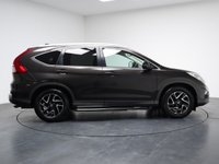 USED 2016 66 HONDA CR-V 1.6 i-DTEC SE Plus Navi SUV 5dr Diesel Manual Euro 6 (s/s) (120 ps) EXCELLENT HISTORY+SAT NAV