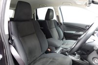 USED 2016 66 HONDA CR-V 1.6 i-DTEC SE Plus Navi SUV 5dr Diesel Manual Euro 6 (s/s) (120 ps) EXCELLENT HISTORY+SAT NAV
