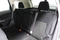 USED 2016 66 HONDA CR-V 1.6 i-DTEC SE Plus Navi SUV 5dr Diesel Manual Euro 6 (s/s) (120 ps) EXCELLENT HISTORY+SAT NAV