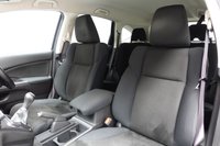 USED 2016 66 HONDA CR-V 1.6 i-DTEC SE Plus Navi SUV 5dr Diesel Manual Euro 6 (s/s) (120 ps) EXCELLENT HISTORY+SAT NAV