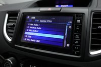 USED 2016 66 HONDA CR-V 1.6 i-DTEC SE Plus Navi SUV 5dr Diesel Manual Euro 6 (s/s) (120 ps) EXCELLENT HISTORY+SAT NAV