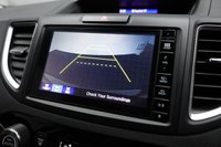USED 2016 66 HONDA CR-V 1.6 i-DTEC SE Plus Navi SUV 5dr Diesel Manual Euro 6 (s/s) (120 ps) EXCELLENT HISTORY+SAT NAV