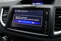 USED 2016 66 HONDA CR-V 1.6 i-DTEC SE Plus Navi SUV 5dr Diesel Manual Euro 6 (s/s) (120 ps) EXCELLENT HISTORY+SAT NAV