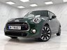 USED 2018 18 MINI HATCH 2.0 Cooper S Hatchback 3dr Petrol Manual Euro 6 (s/s) (192 ps) NAV, PARK SENSORS, GREAT SPEC