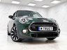 USED 2018 18 MINI HATCH 2.0 Cooper S Hatchback 3dr Petrol Manual Euro 6 (s/s) (192 ps) NAV, PARK SENSORS, GREAT SPEC