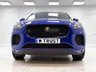 USED 2018 18 JAGUAR E-PACE 2.0 D180 R-Dynamic S SUV 5dr Diesel Manual AWD Euro 6 (s/s) (180 ps) PAN ROOF