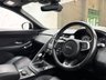 USED 2018 18 JAGUAR E-PACE 2.0 D180 R-Dynamic S SUV 5dr Diesel Manual AWD Euro 6 (s/s) (180 ps) PAN ROOF