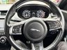 USED 2018 18 JAGUAR E-PACE 2.0 D180 R-Dynamic S SUV 5dr Diesel Manual AWD Euro 6 (s/s) (180 ps) PAN ROOF