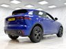 USED 2018 18 JAGUAR E-PACE 2.0 D180 R-Dynamic S SUV 5dr Diesel Manual AWD Euro 6 (s/s) (180 ps) PAN ROOF