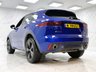 USED 2018 18 JAGUAR E-PACE 2.0 D180 R-Dynamic S SUV 5dr Diesel Manual AWD Euro 6 (s/s) (180 ps) PAN ROOF