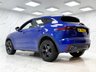 USED 2018 18 JAGUAR E-PACE 2.0 D180 R-Dynamic S SUV 5dr Diesel Manual AWD Euro 6 (s/s) (180 ps) PAN ROOF