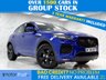 USED 2018 18 JAGUAR E-PACE 2.0 D180 R-Dynamic S SUV 5dr Diesel Manual AWD Euro 6 (s/s) (180 ps) PAN ROOF