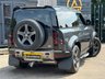USED 2022 71 LAND ROVER DEFENDER 3.0 D250 MHEV X-Dynamic S SUV 3dr Diesel Auto 4WD Euro 6 (s/s) (250 ps) BLACK PACK+360CAMERA+FSH