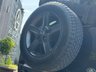 USED 2022 71 LAND ROVER DEFENDER 3.0 D250 MHEV X-Dynamic S SUV 3dr Diesel Auto 4WD Euro 6 (s/s) (250 ps) BLACK PACK+360CAMERA+FSH