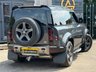 USED 2022 71 LAND ROVER DEFENDER 3.0 D250 MHEV X-Dynamic S SUV 3dr Diesel Auto 4WD Euro 6 (s/s) (250 ps) BLACK PACK+360CAMERA+FSH