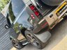 USED 2022 71 LAND ROVER DEFENDER 3.0 D250 MHEV X-Dynamic S SUV 3dr Diesel Auto 4WD Euro 6 (s/s) (250 ps) BLACK PACK+360CAMERA+FSH