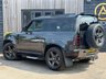 USED 2022 71 LAND ROVER DEFENDER 3.0 D250 MHEV X-Dynamic S SUV 3dr Diesel Auto 4WD Euro 6 (s/s) (250 ps) BLACK PACK+360CAMERA+FSH