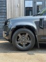 USED 2022 71 LAND ROVER DEFENDER 3.0 D250 MHEV X-Dynamic S SUV 3dr Diesel Auto 4WD Euro 6 (s/s) (250 ps) BLACK PACK+360CAMERA+FSH
