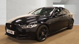 USED 2019 19 JAGUAR XE 2.0i GPF R-Sport Saloon 4dr Petrol Auto Euro 6 (s/s) (200 ps) HISTORY+SAT NAV+HEATED SEATS