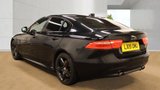 USED 2019 19 JAGUAR XE 2.0i GPF R-Sport Saloon 4dr Petrol Auto Euro 6 (s/s) (200 ps) HISTORY+SAT NAV+HEATED SEATS