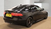 USED 2019 19 JAGUAR XE 2.0i GPF R-Sport Saloon 4dr Petrol Auto Euro 6 (s/s) (200 ps) HISTORY+SAT NAV+HEATED SEATS